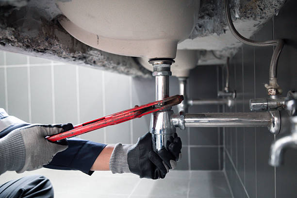 Trusted Pipe Repair service in Kelton, PA - Masters Plumbing Service